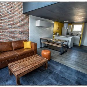 Duplex Appartement